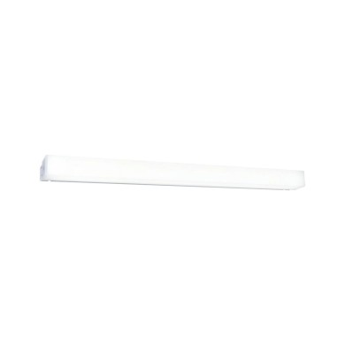 Éclairage de miroir Salle de Bain Selection 8W Alu Paulmann 78949