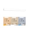 Éclairage de miroir Salle de Bain Selection 8W Alu Paulmann 78949
