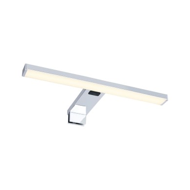 Éclairage de miroir Salle de Bain Selo 3,7W Chrome Paulmann 78950