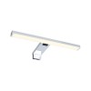 Éclairage de miroir Salle de Bain Selo 3,7W Chrome Paulmann 78950