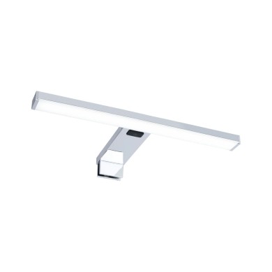 Éclairage de miroir Salle de Bain Selo 3,7W Chrome Paulmann 78950