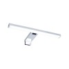 Éclairage de miroir Salle de Bain Selo 3,7W Chrome Paulmann 78950