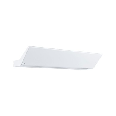 Applique Ranva 13 & 2W Blanc dépoli Paulmann 79506