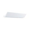 Applique Ranva 13 & 2W Blanc dépoli Paulmann 79506