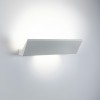 Applique Ranva 13 & 2W Blanc dépoli Paulmann 79506