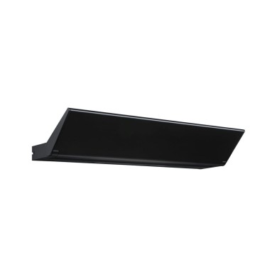 Applique Ranva Tunable 13W Noir mat Paulmann 79507