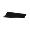 Applique Ranva Tunable 13W Noir mat Paulmann 79507