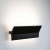 Applique Stine 13 & 4W Noir mat Paulmann 79509