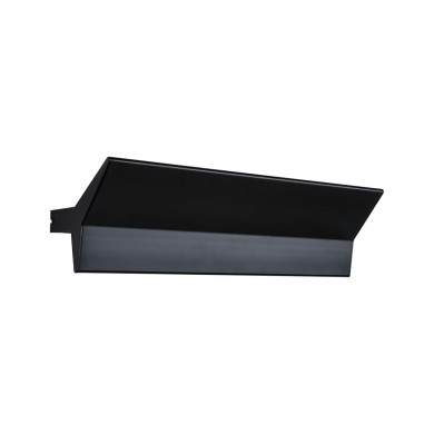 Applique Stine Tunable 13W Noir mat Paulmann 79511