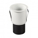 Encastré GUINCHO Blanc 5W 3000K