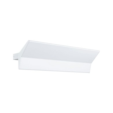 Applique Stine Tunable 13W Blanc dépoli Paulmann 79512