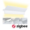 Applique Stine Tunable 13W Blanc dépoli Paulmann 79512