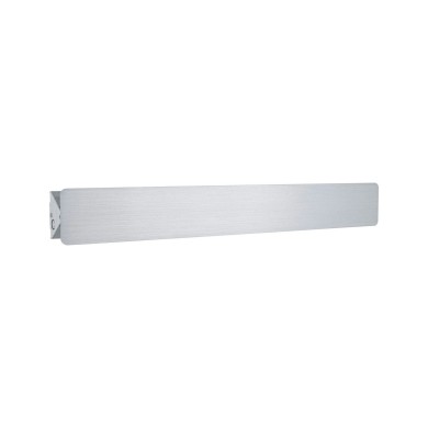 Applique Katla 12W Alu brossé Paulmann 79514