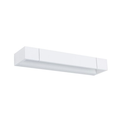 Applique Salle de Bain Selection 11,5W Blanc Paulmann 79515