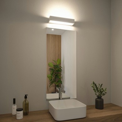 Applique Salle de Bain Selection 11,5W Blanc Paulmann 79515