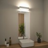 Applique Salle de Bain Selection 11,5W Blanc Paulmann 79515