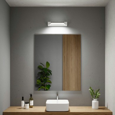 Applique Salle de Bain Selection 11,5W Blanc Paulmann 79515