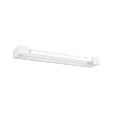 Applique Salle de Bain Selection 18W Blanc Paulmann 79516