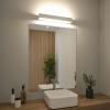 Applique Salle de Bain Selection 18W Blanc Paulmann 79516