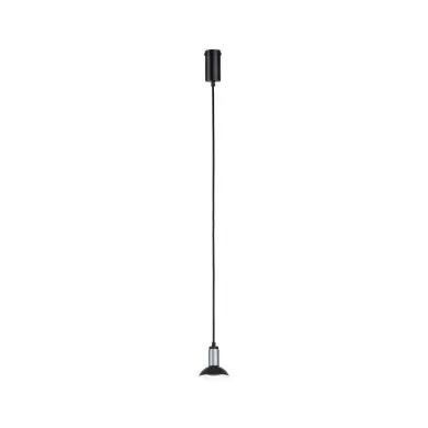 Suspension Neordic Runa 20W MAX GU10 Noir, Anthracite Paulmann 79519
