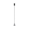 Suspension Neordic Runa 20W MAX GU10 Noir, Anthracite Paulmann 79519