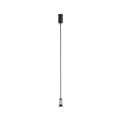 Suspension Neordic Runa 20W MAX GU10 Noir, Anthracite Paulmann 79519