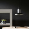 Suspension Neordic Runa 20W MAX GU10 Noir, Anthracite Paulmann 79519