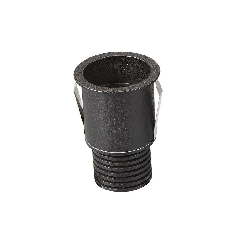 Encastré GUINCHO Noir 5W 4000K MAN_6862 6862 Encastré GUINCHO Noir 5W 4000K MANTRA 6862