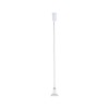 Suspension Neordic Runa 20W MAX GU10 Blanc, Gris Paulmann 79522