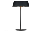 Lampadaire Neordic Enja 20W MAX E27 Noir, Cuivre Paulmann 79612