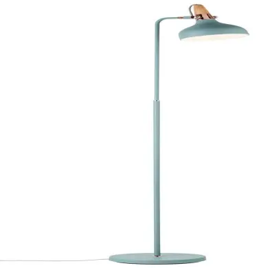 Lampadaire Neordic Juna 20W MAX E14 Vert satiné, Cuivre, Bois PAU_79654 79654 Lampadaire Neordic Juna 20W MAX E14 Vert satiné, Cuivre, Bois Paulmann 79654