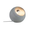 Lampe Neordic Ingram 20W MAX E27 Gris Paulmann 79663