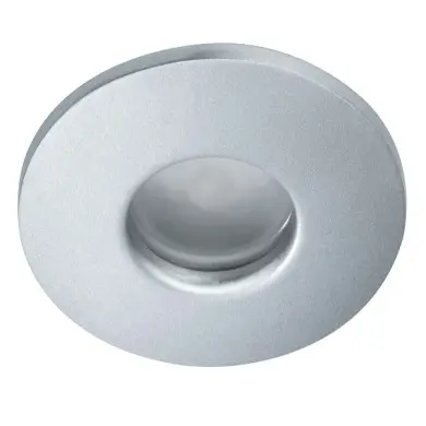 Spot Extérieur House 4,4W Argent Paulmann 79666