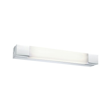Éclairage de miroir Salle de Bain Selection 7,5W Chrome H4,5 Paulmann 79714
