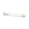 Éclairage de miroir Salle de Bain Selection 7,5W Chrome H4,5 Paulmann 79714