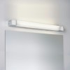 Éclairage de miroir Salle de Bain Selection 7,5W Chrome H4,5 Paulmann 79714