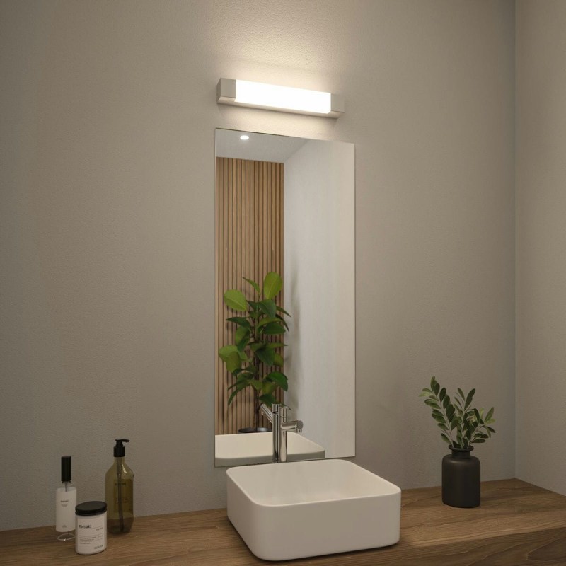 Éclairage de miroir Salle de Bain Selection 7,5W Chrome H4,5 PAU_79714 79714 Éclairage de miroir Salle de Bain Selection 7,5W Chrome H4,5 Paulmann 79714
