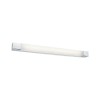 Éclairage de miroir Salle de Bain Selection 10,5W Chrome H4,5 Paulmann 79715
