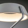 Lampadaire Belaja 22W Blanc, Chrome mat Paulmann 79721