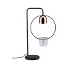 Lampe Neordic Fanja 20W MAX GU10 Noir, Cuivre Paulmann 79746
