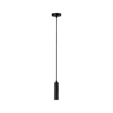 Suspension Neordic Kine 60W MAX E27 Noir Paulmann 79757