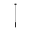 Suspension Neordic Kine 60W MAX E27 Noir Paulmann 79757