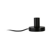 Lampe Neordic Haldor 60W MAX E27 Noir Paulmann 79758