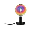 Lampe Neordic Haldor 60W MAX E27 Noir Paulmann 79758