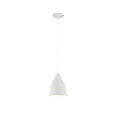Suspension Neordic Hilla 40W MAX E27 Blanc Paulmann 79764