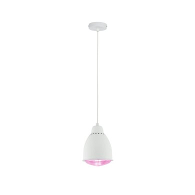 Suspension Neordic Hilla 40W MAX E27 Blanc Paulmann 79764