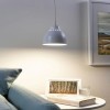 Suspension Neordic Hilla 40W MAX E27 Blanc Paulmann 79764