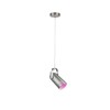 Suspension Neordic Lavea 15W MAX E27 Acier brossé Paulmann 79768