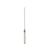 Suspension Neordic Eldar 20W MAX E27 Gris, Nickel Paulmann 79771