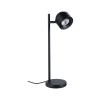 Lampe Puric Pane 4,5W Noir Paulmann 79782
